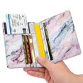 thumbnail image 2 of Cartera de viaje Fintie con bloqueo RFID con soporte para pasaporte, 2 of 7