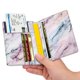 thumbnail image 2 of Cartera de viaje Fintie con bloqueo RFID con soporte para pasaporte, 2 of 7