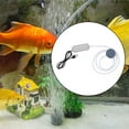 thumbnail image 3 of Bomba de aire para acuario,Bomba de oxígeno para acuario Motor silencioso USB portátil,Micro bomba de aire para pesca,transporte de inhalación de oxígeno,Compresor de aire, 3 of 8