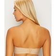 thumbnail image 3 of CURVY KATE Biscotti Luxe Strapless Multiway Underwire Bra, US 30L, UK 30HH, NWOT, 3 of 4