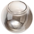 thumbnail image 4 of Miangastore Globe Lamp Shade Glass Shade For Pendant Light Replacement Decorative Lampshade, 4 of 9