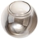 thumbnail image 2 of Pantalla de cristal tipo globo para lámpara colgante, repuesto de pantalla decorativa., 2 of 7
