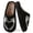 Black-LoveFinger, variant on BERANMEY Halloween Slippers for Women Perfect Soft Plush Comfy Warm Slip-On Cute Womens Slippers Indoor Fluffy House Slippers for Women and Men Non-slip Fuzzy Flat Slides