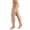 Beige, variant on 20-30mmHg Compression Pantyhose for Women, Medical Compression Stockings, High Waist Opaque Compression Tights for Lymphadema Edema, Swelling, Varicose Veins, Support Hose for Teacher Doctor