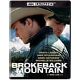 thumbnail image 1 of Brokeback Mountain - 4K Ultra HD, 1 of 1