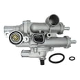 thumbnail image 1 of Toma De Agua C/termostatos Y Sensor P/ Jeep Compass Patriot, 1 of 8