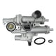 thumbnail image 1 of Toma De Agua C/termostatos Y Sensor P/chrysler 200 Sebring, 1 of 8