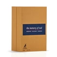thumbnail image 4 of Perfume Maison Alhambra The Memory of Oud Eau de Parfum 60mL, 4 of 6