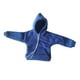 thumbnail image 5 of Sudadera con capucha Hugo para figura de acción a escala 1:12, 5 of 10