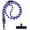 Fenlan Qiwen, variant on XIHAMA Phone Lanyard Strap Case Necklace Carry Climbing Hanging Shoulder Rope Clip Card Sticker
