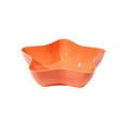 thumbnail image 2 of Cagogo Plateau à Fruits Star, Boîte de Rangement en Plastique Divisée pour Collations, Fruits Secs, Bonbons, Noix, Plat de Service à Compartiments Multiples pour Table Basse de Maison, Boîte à Collations Portable pour Cuisine, Bureau, Fête, Pique-Nique, 2 of 7