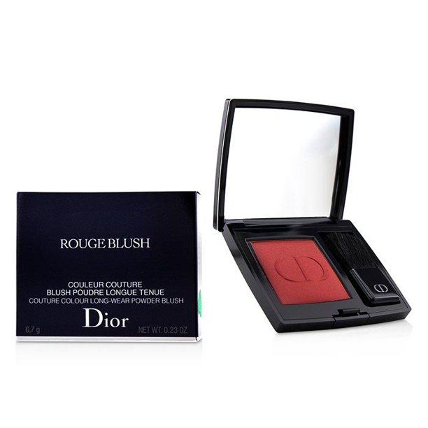 Dior 2025 blush 999