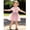 C-Flower, variant on Bellafa Toddler Applique Tutu Dress Little Girls Fluffy Sleeve Summer Dresses Casual Party Tulle Sundress for Kids 2-7Y