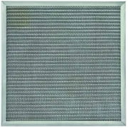 Electrostatic Filter for Home Furnaces - Washable - 12 x 24 x 1 - Merv8