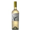 thumbnail image 1 of Caja de 12 Vino Blanco Montes Classic Sauvignon Blanc 750 ml, 1 of 2