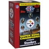 Pittsburgh Steelers Commemorative Gift Set Super Bowl XL Champions NFL