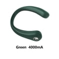 thumbnail image 2 of Toystoory Calentador de cuello, máquinas calentadas, fuente de alimentación móvil multifuncional para interiores y exteriores, calentadores colgantes Suministros térmicos Verde 4000mA Toystoory HA071596-03, 2 of 6