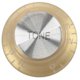 thumbnail image 3 of Guitar accessories Set Gold Top Hat Knob for Gibson for Les Paul Gold Foil Button, 3 of 5