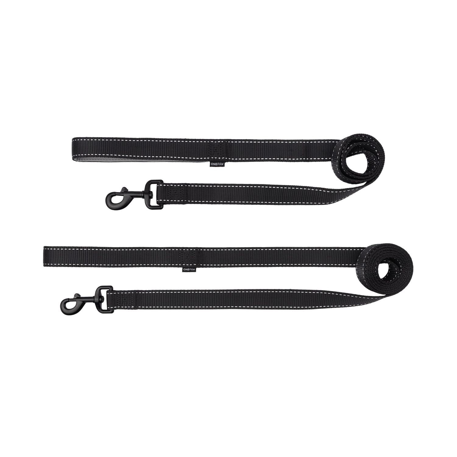 One Paw, laisse en sangle pour chien