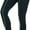 Jade, variant on ToBeInStyle Women's Seamless Solid Color Sports Leggings