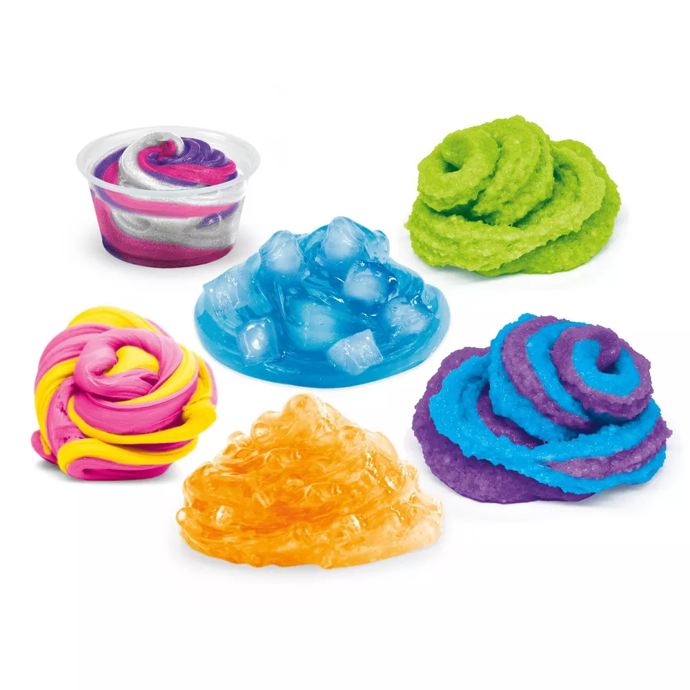 【コーウィン様用】AZYLYA / Sweet Cerebral Destruc Amazon.com: Cra-Z-Art CRA-Z-Slimy 16 oz Washable Clear Glue Multi