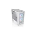 thumbnail image 5 of Thermaltake Ceres 330 TG ARGB Snow Mid Tower Chassis (ca-1y2-00m6wn-01), 5 of 5