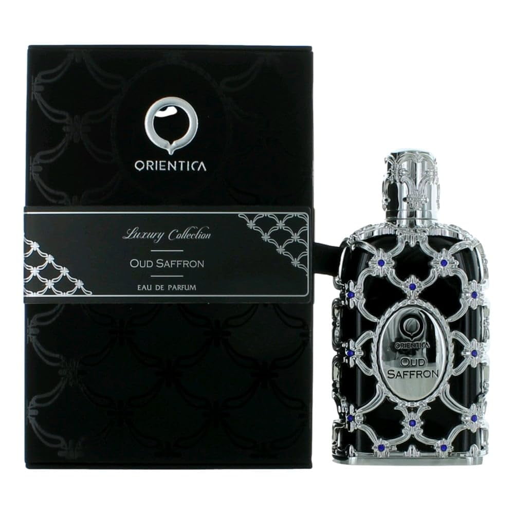 Parfum Omerta - Conclude Oud Orient Perfection - Eau De Parfum 100 Ml - Flacon Neuf - Réf. 23986