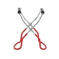 thumbnail image 2 of Canning Jar Lifter: Rubber Grips For Secure Fixation, Ergonomic Design Ensures Comfort And Safety In Your Kitchen, 2 of 7