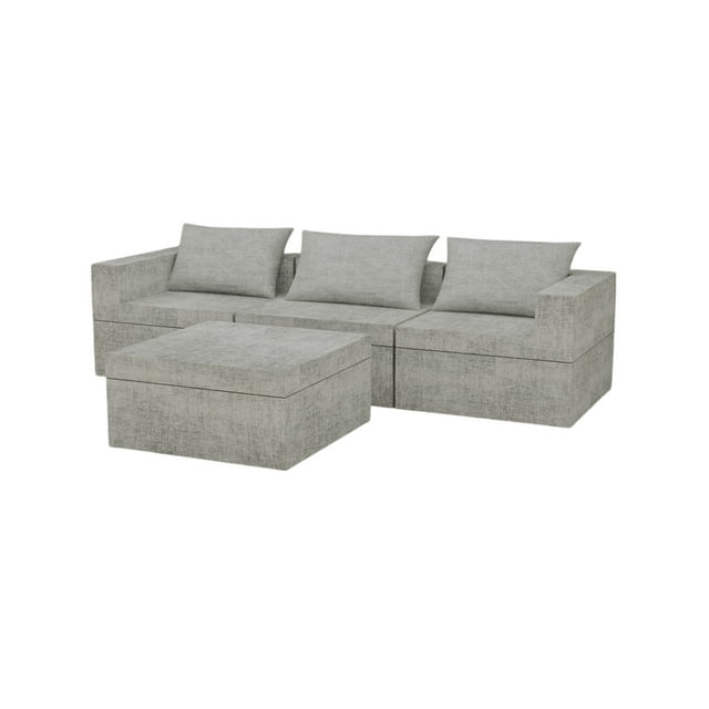 SALA CALIFORNIA FRANCE GRAY