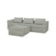 thumbnail image 3 of SALA CALIFORNIA SMOOTH GRAY, 3 of 3