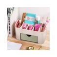 thumbnail image 2 of 1pc Cosmetic Pen Holder Desk Makeup Organizer Storage Box For Students' Stationery, Jewelry, 2 of 5