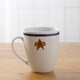 thumbnail image 2 of Set de vajilla Star Trek The Next Generation de 16 piezas de porcelana, 2 of 5