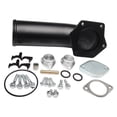thumbnail image 2 of Tubo de codo de admisión/accesorios/piezas de eliminación de válvula Egr/conector de manguera Powerstroke de alto flujo 6.4L 2008-2010 Kit de válvula Soledad Tubo de codo de admisión, 2 of 10