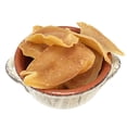 thumbnail image 7 of Dried Sliced whelk Conch Slices, South American Conch Slices  8OZ Bag, 7 of 7