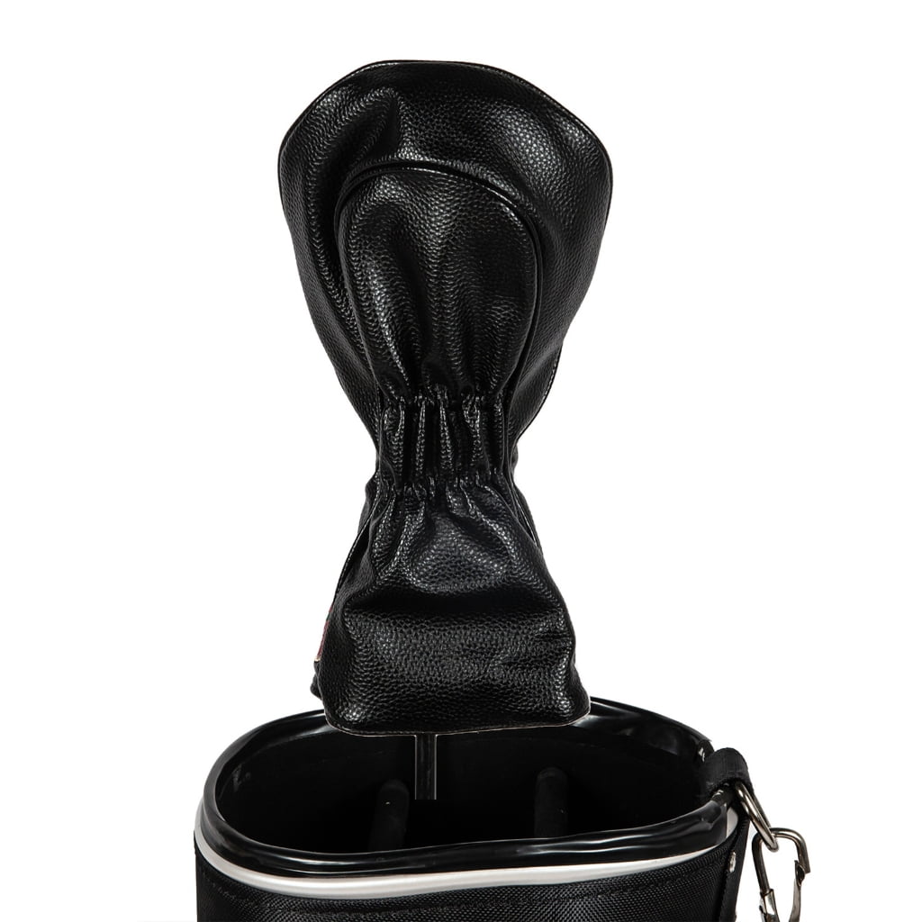 Golfs Club Covers Golfs Club Head Protector PU Golfs Club Headcover Driver Headcover Golfs Accessories