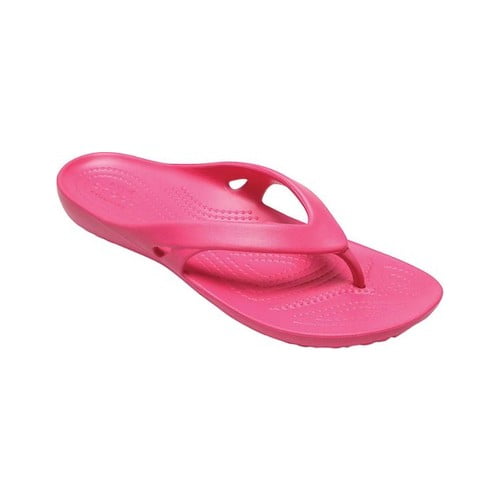 crocs kadee ii flip