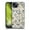 Art Deco Tiles In Soft Pastels, variant on Head Case Designs Officially Licensed Micklyn Le Feuvre Marble Patterns Monochrome Art Deco Tiles Soft Gel Case Compatible with Apple iPhone X / iPhone XS