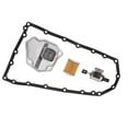 thumbnail image 2 of Transmission Filter Kit, JF011E Metal ABS High Temperature Resistant Stable  For Vehicle, 2 of 8