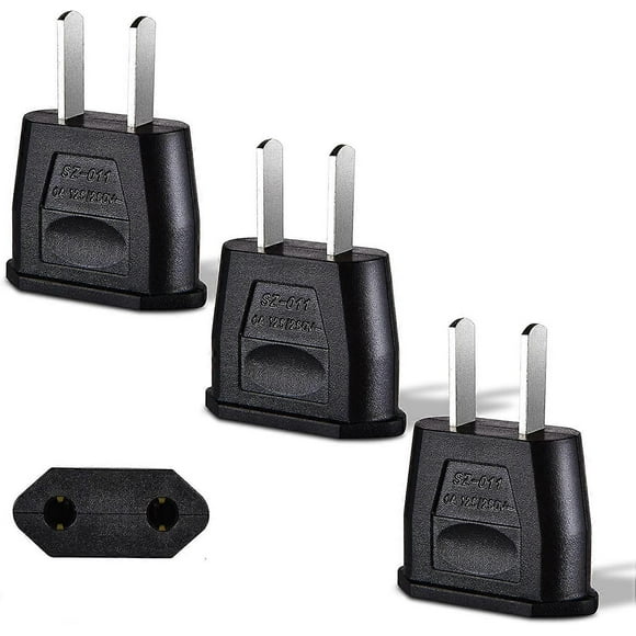 european converter plug Walmart Canada