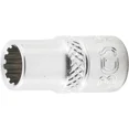 thumbnail image 1 of DADO MULTIUSOS BGS 10107 1/4' 7 MM, 1 of 1