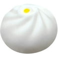 thumbnail image 1 of Simulation-Food Fidgeting Decompression Toy, Slow Rising Stress Relief Toy for Kid Adult, Anti-Anxiety Sensory Fidget Toy, Party Supplies Squeeze-Toy for Holiday Birthday Gift (Custard Bun 6cm 1pc), 1 of 3