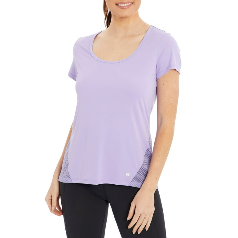 Tops & Tees - Bally Total Fitness®