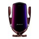 thumbnail image 4 of Cargador inalámbrico Car Air Vent Soporte para teléfono Soporte para teléfono de carga inalámbrica Soporte para cuna, Negro Inevent EL001562-04B, 4 of 6