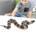 thumbnail image 3 of Figura Modelo De Serpiente, Modelo De Serpiente Amplia Gama De Aplicaciones Maravilloso Juguete Educativo Para Niños Para Jardines, 3 of 7