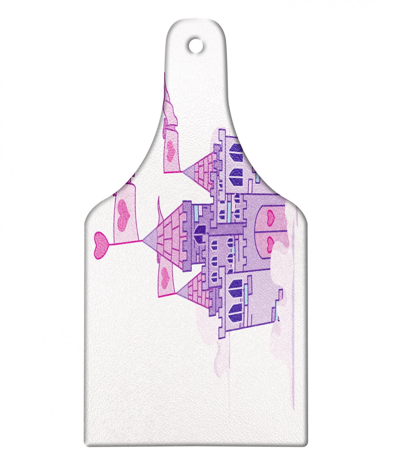 Castle Cutting Board Wonder Tale Princess In The Sky Hearts Chateau In Dreamy Cartoon Decorative Tempered Glass Cutting And Serving Board In 3 Sizes By Ambesonne Walmart Com Walmart Com Castle Cutting Board Wonder Tale Princess In The Sky Hearts Chateau In Dreamy Cartoon Decorative Tempered Glass Cutting And Serving Board In 3 Sizes By Ambesonne Walmart Com Walmart Com