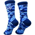 thumbnail image 4 of Pavilion Gift Company - Off Duty - S-M Cotton Blend Sock, 4 of 7