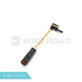 thumbnail image 2 of BINB ROAD 2Pcs Front and Rear Brake Pad Wear Sensors 2115401717 Compatible with Mercedes Benz W211 W220, 2 of 8