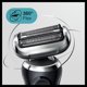 Braun Series 7 7091cc Flex Electric Razor for Men, Black - Walmart.com