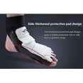 thumbnail image 2 of Taekwondo Sparring Gear Foot Protector Karate Boxing Sparring Foot Guard, Martial Arts Protective Foot Gear For Kung Fu Punch, 2 of 5