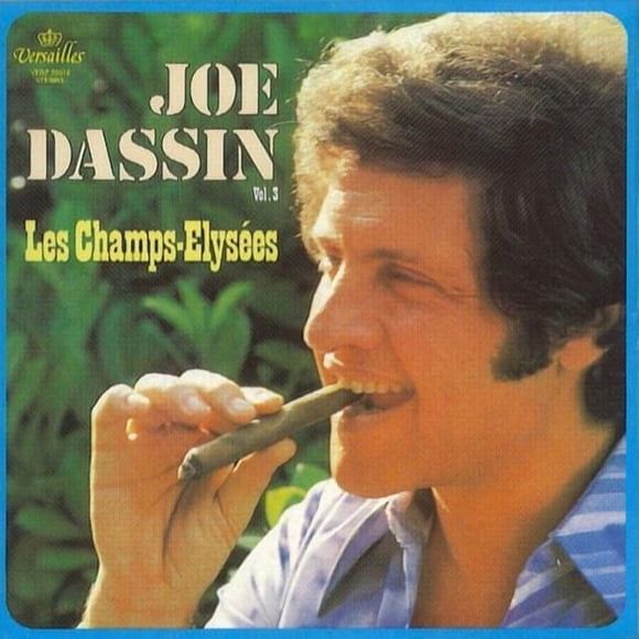 Joe Dassin - Les Champs-Élysées, Vol. 1